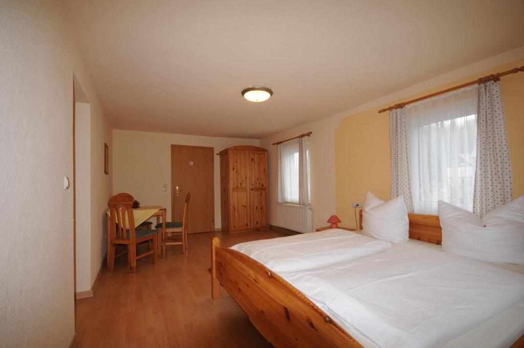 Pension Klette Kurort Oybin Exterior foto